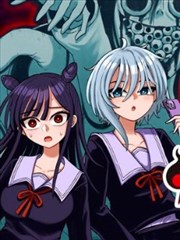 漫画改编剧集封面